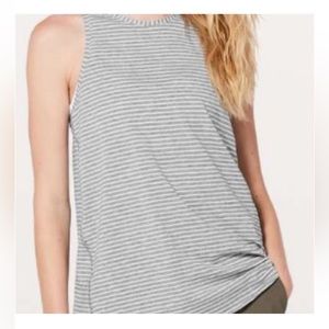 Lululemon • All Tied Up Tank